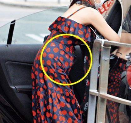 tvb力捧女星为豪门老公传宗接代,处于上位期,要被逼推剧留安胎_谭凯琪
