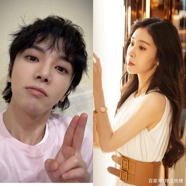 前有华晨宇和张碧晨未婚生子,现有王子文官宣,影响不好还得祝福_孩子