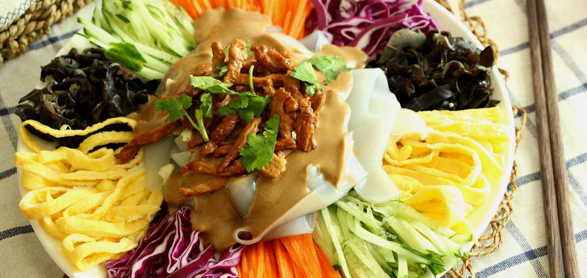 原创去东北必点的6道东北菜之魂全是东北人的心头好霸气