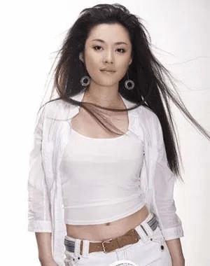 央视主播紫凝,期待人间真情_因为_佳音_虞姬