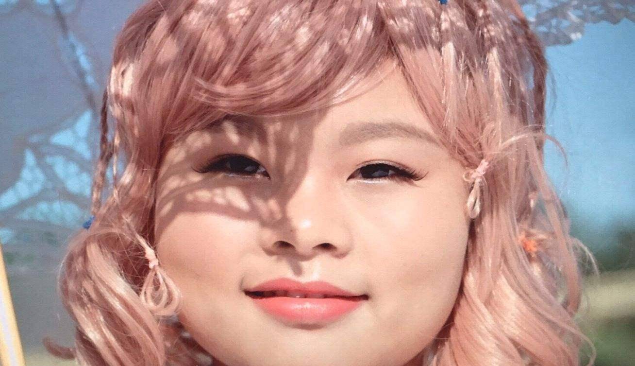 参加选秀被利用,"最丑"女团3unshine,如何一手烂牌打成王炸_abby_组合