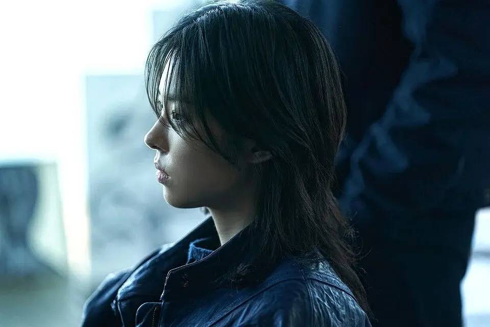 时隔4年《魔女2》上线差评如潮,我知道韩国电影的死穴是什么了_结果