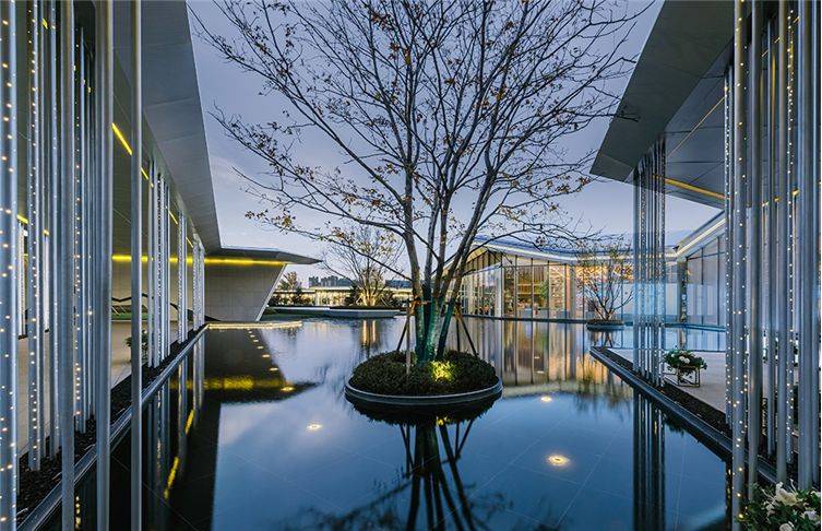 辽宁沈阳●汇置·峯|西迪国际 优秀建筑设计网站案例欣赏_沈阳汇_项目