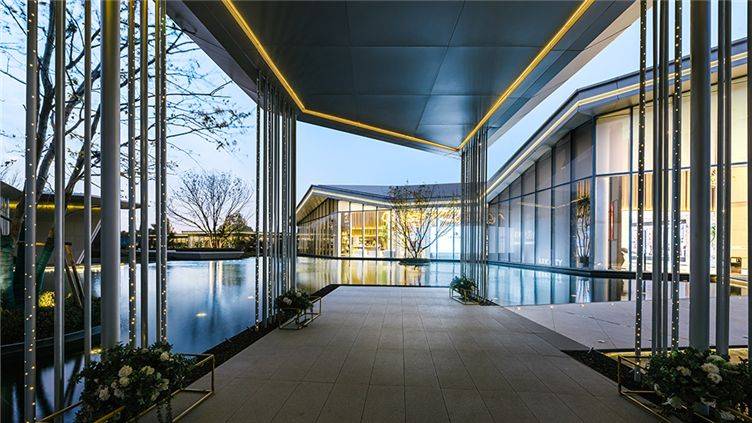 辽宁沈阳●汇置·峯|西迪国际 优秀建筑设计网站案例欣赏_沈阳汇_项目