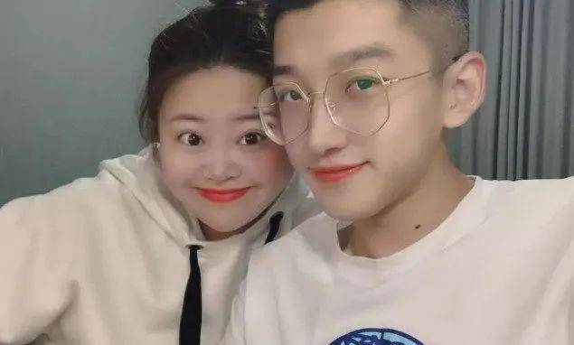 帅哥怕女友被抢,将其喂成200斤警惕以"对你好"为名的控制_刘智满_陈燃