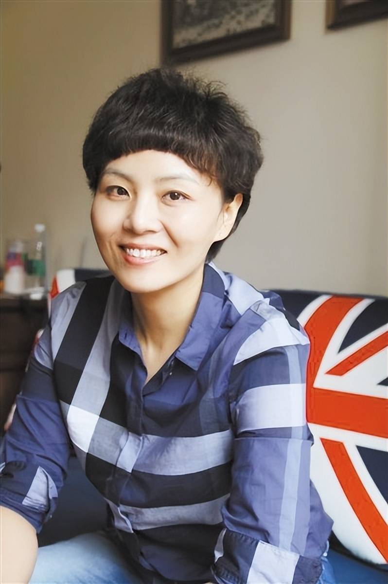 原创懒兔子戴倩从经济硕士到中医畅销书作家她的中医之路令人赞佩