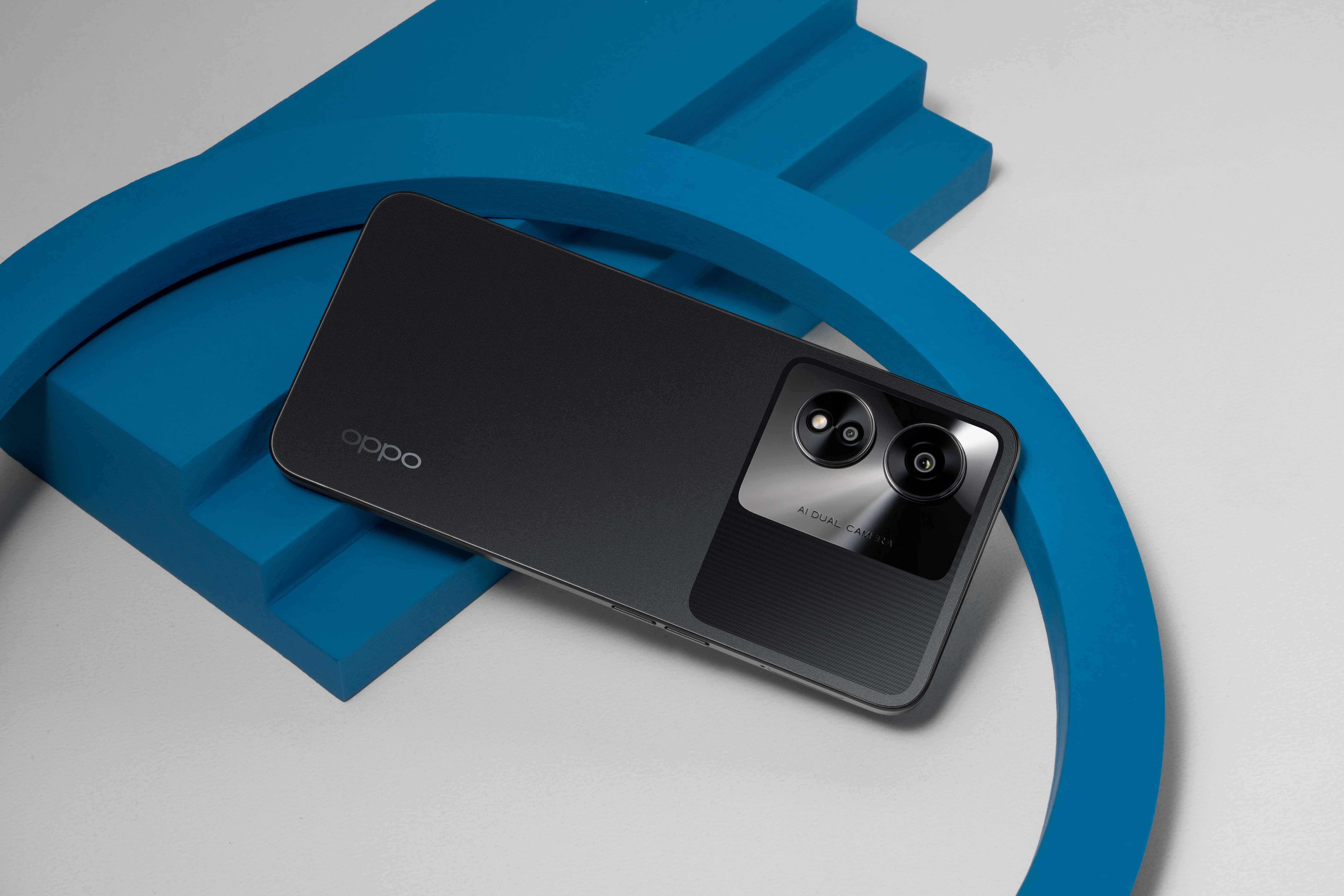 oppo a97真机图赏:2k价位的实力派机型_用户_手机_支持