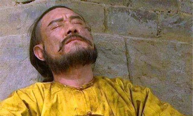 原创年羹尧被杀之后雍正抄家时发现了一本书雍正看后口吐鲜血