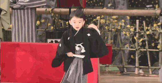 藤间斋与香川政明 门当户对 的竹马友谊 颜值与实力更般配 世家 团子 市川