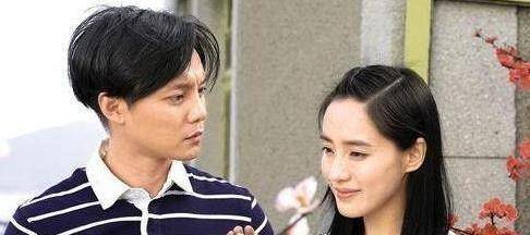 "最浪漫的姐夫",王智老公长文深情告白,竟占据热搜榜首?