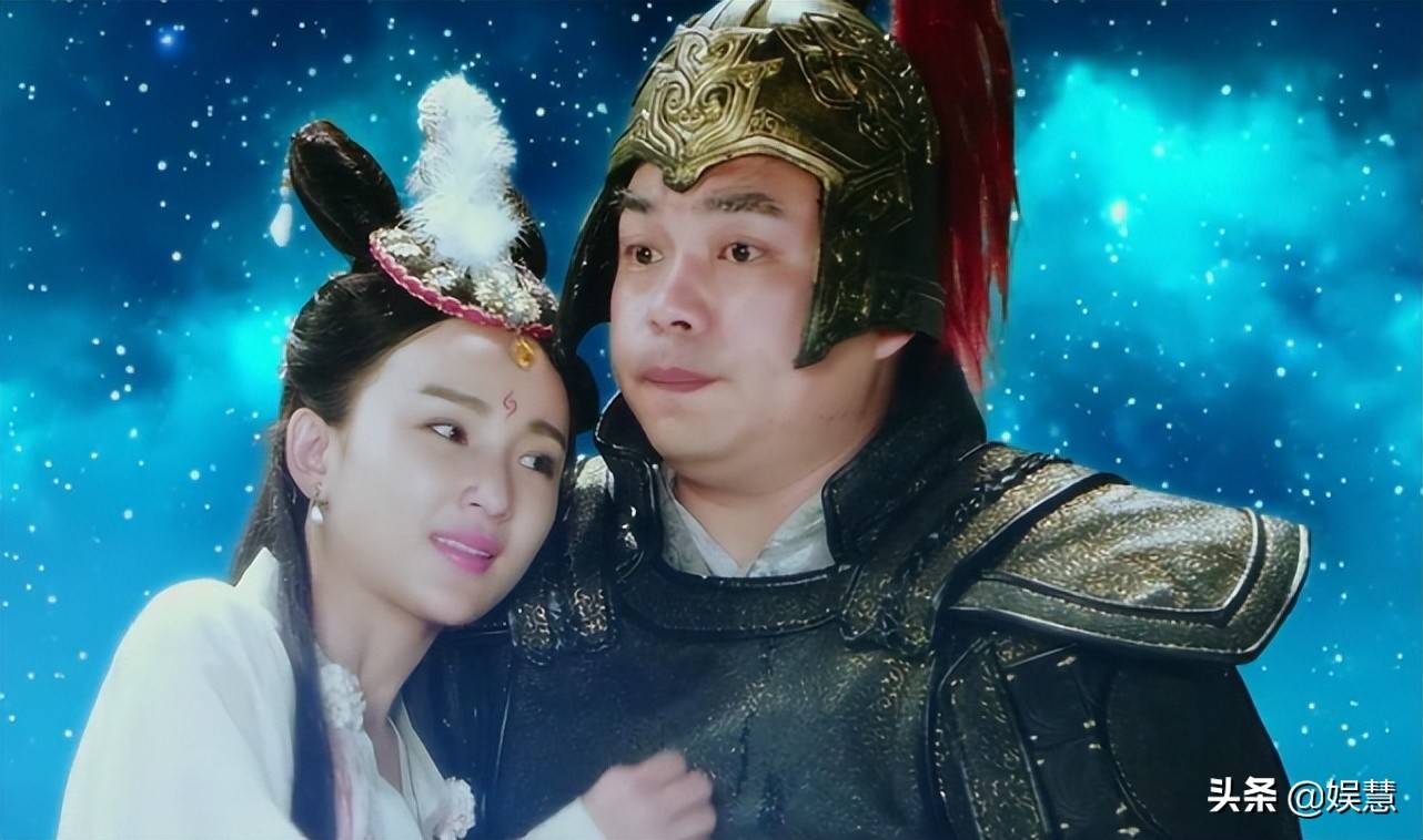 2018年,叶澄主演了一部名为《天蓬元帅之大闹天宫》的电影.