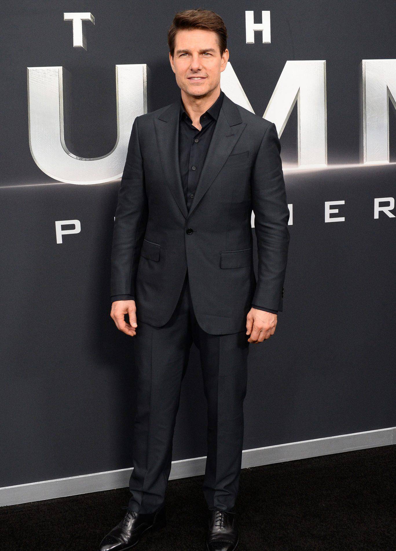 阿汤哥《壮志凌云2:独行侠》押错宝_legend_票房_time