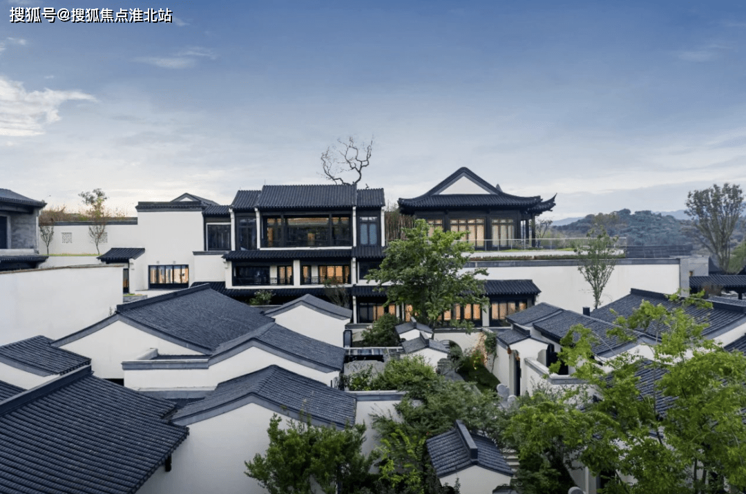 安吉蓝城春风桃源-蓝城春风桃源楼盘详情-蓝城春风桃源欢迎您！！！（官网）_南充_生活_田园