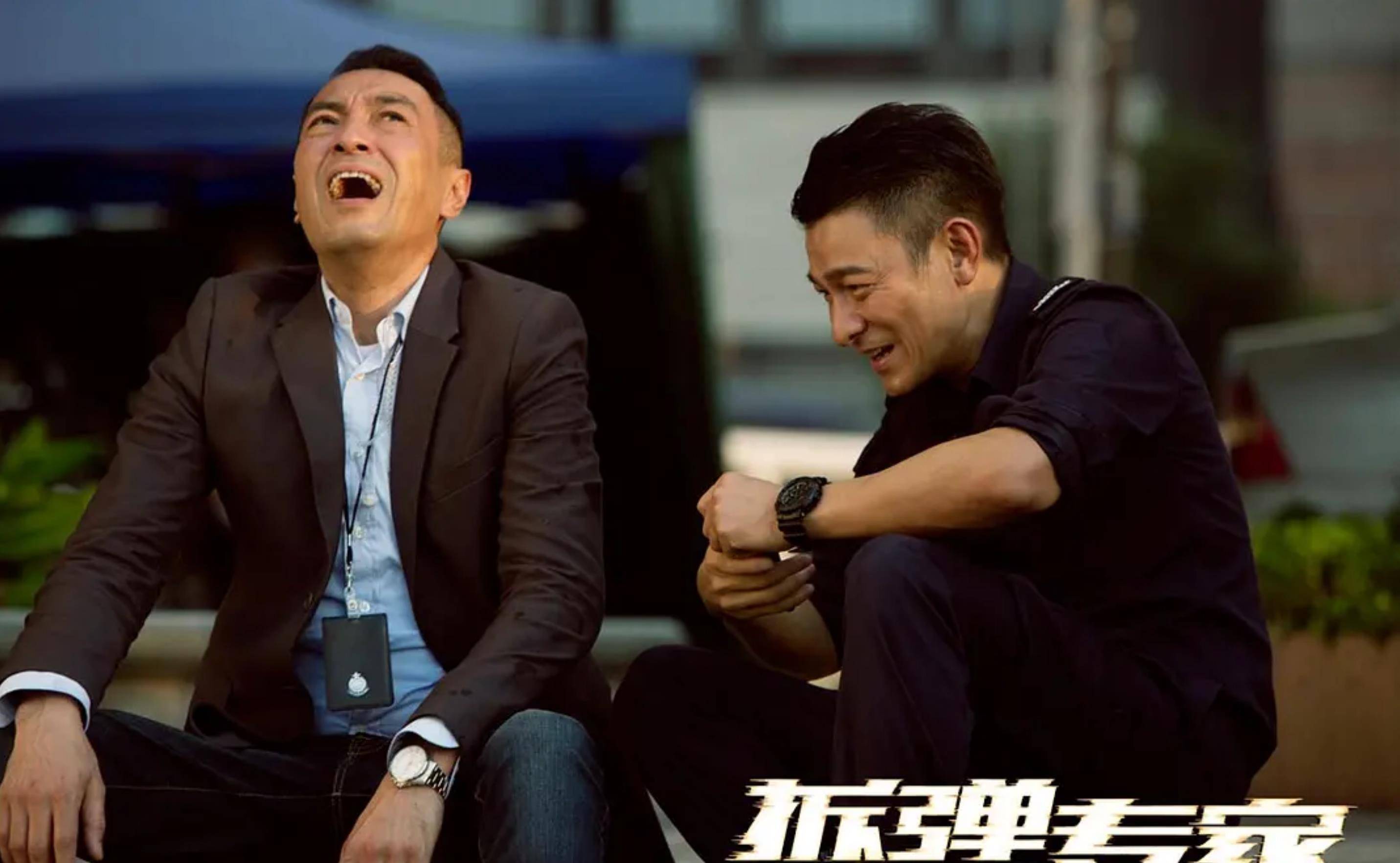 姜皓文:在孤儿院长大,拍了上百部戏,52岁才大器晚成_电影_生活_母亲