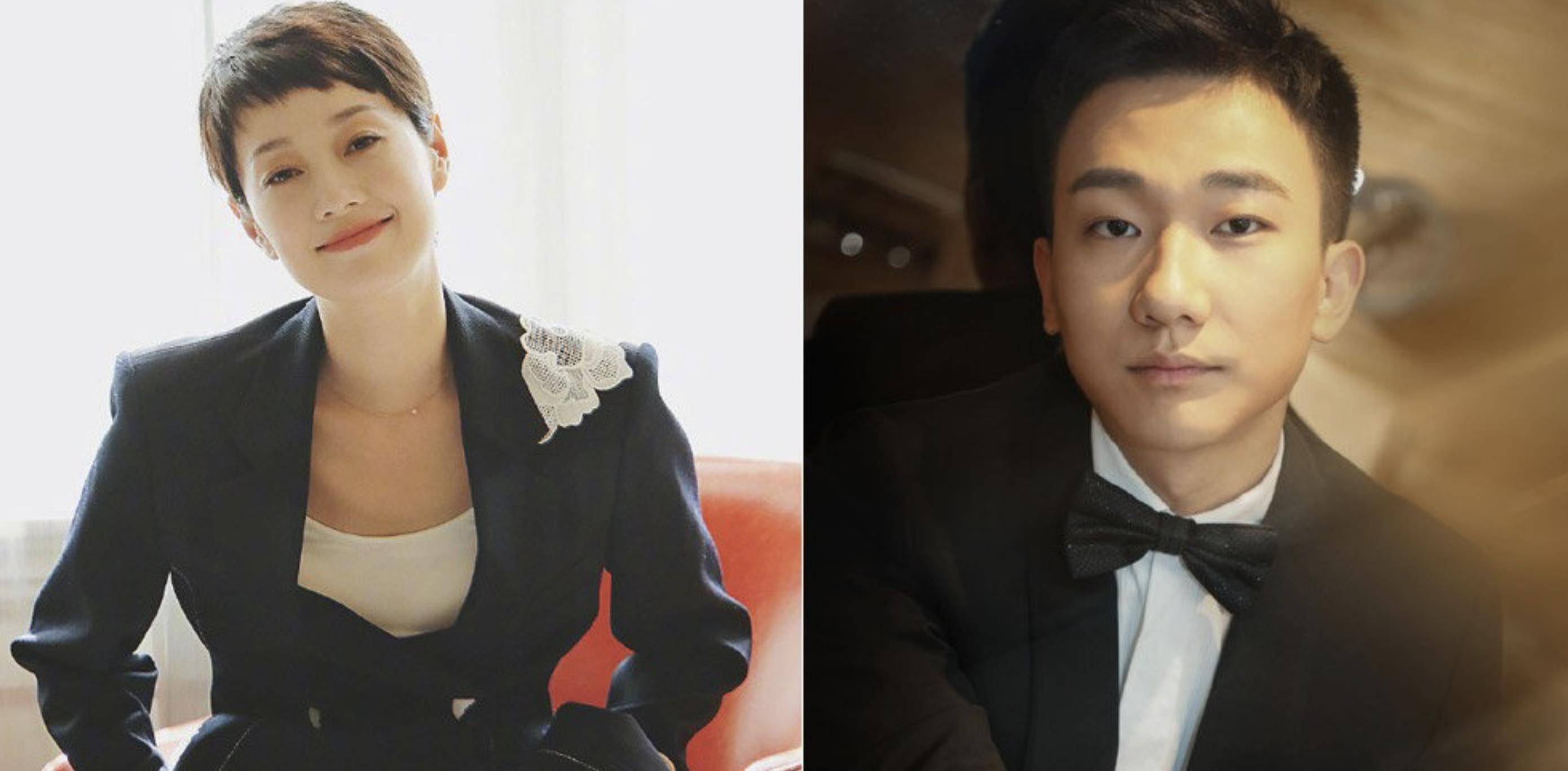 文章和马离婚三年后,生活的差距与日俱增_电影_爱情_因为