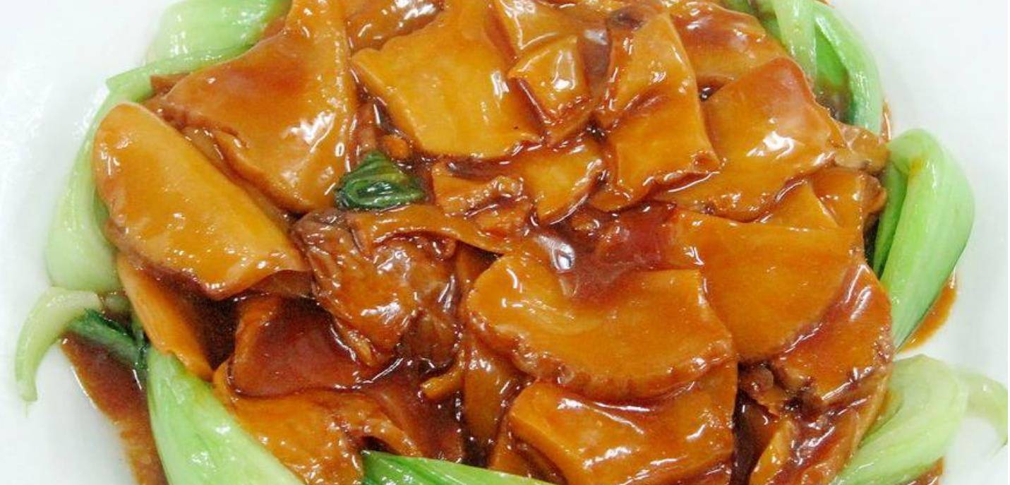 原创白灵菇营养丰富吃法多学会这几种做法再不愁做得不好吃