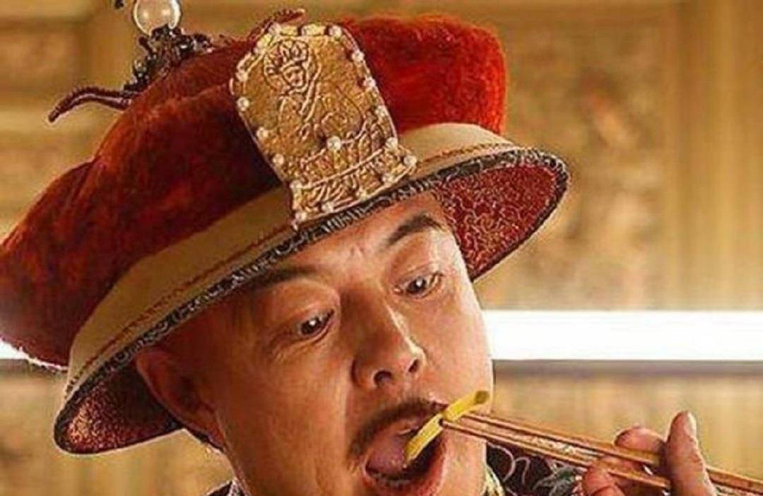 原创古代皇帝们吃剩下的饭菜都去哪了最后一个处理方式有点恶心
