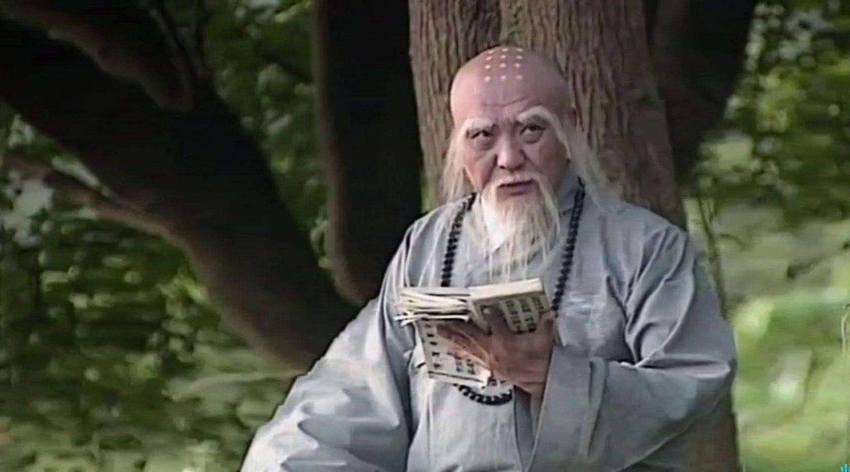 《新白娘子传奇》那么多妖魔鬼怪不除,法海为什么只盯着白素贞?