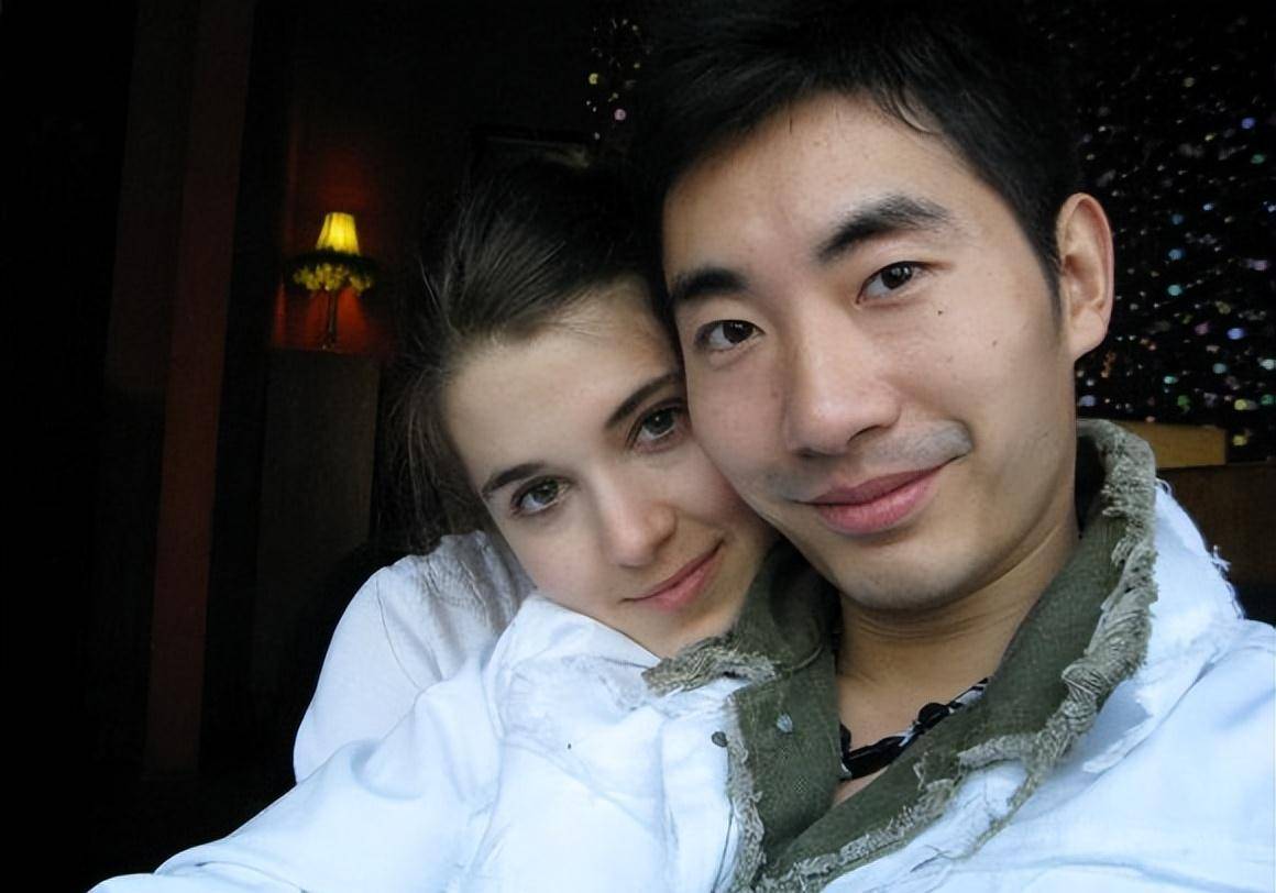 为追星梦来华发展,一心想嫁中国男人却遭分手_金小鱼_父母_篇文章