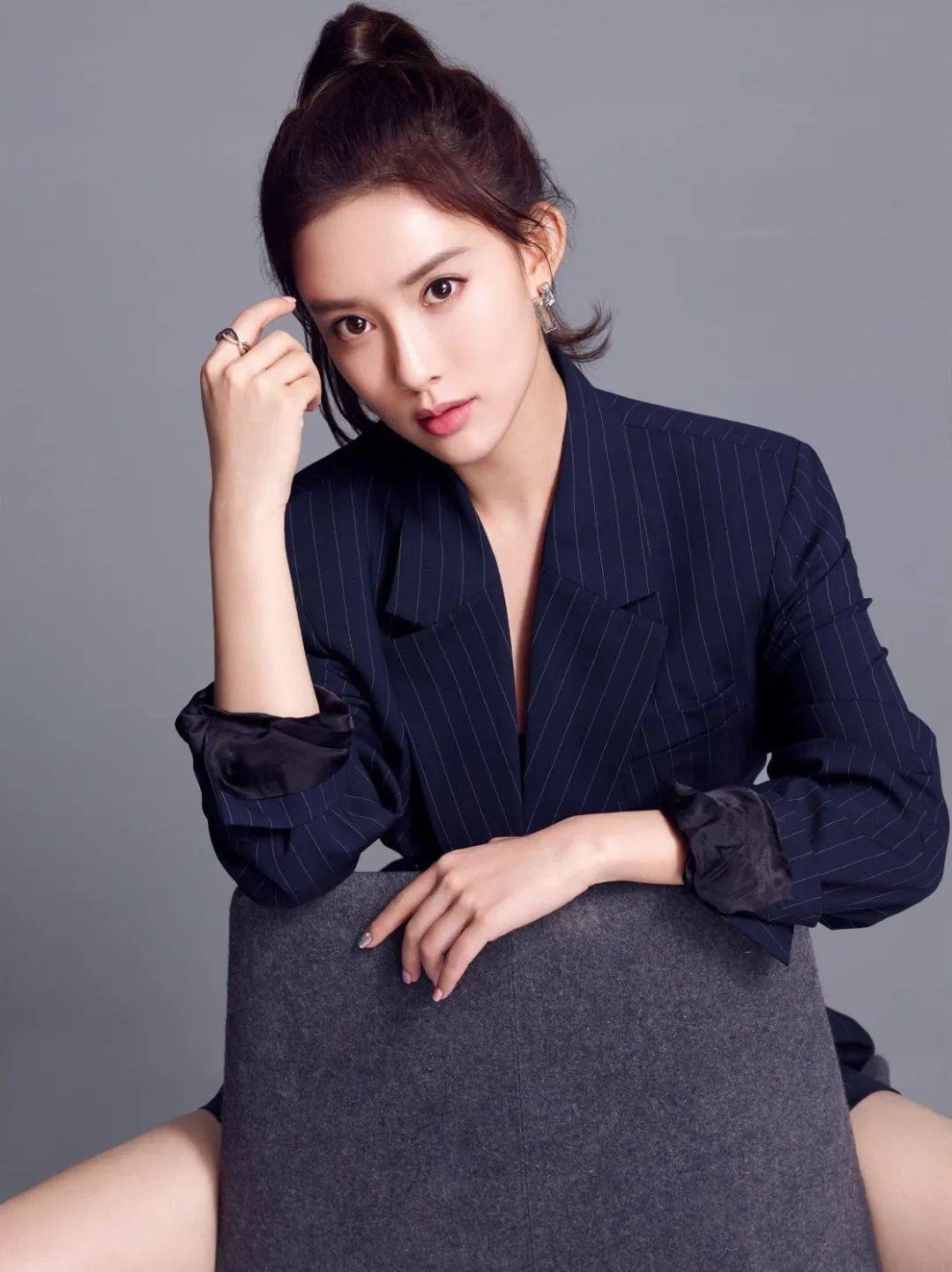 孟子义开始洗白了未来另一半是圈内大佬