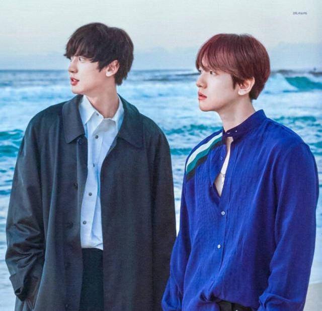 朴灿烈官咖发道歉信,一句话让粉丝放心,韩网有史以来最离谱黑料_回应