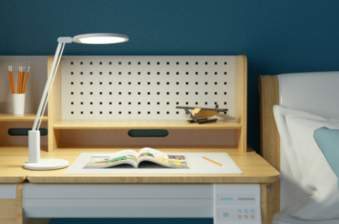 护眼台灯那个牌子好?护眼灯品牌推荐