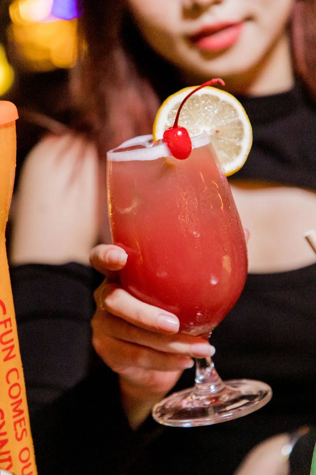 邂逅墨西哥风情在琶醍江景音乐餐吧解锁高品质夜生活