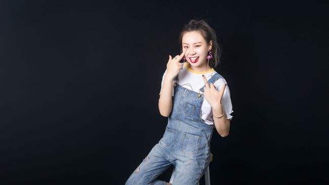 18年的《星光大道》冠军获得者大多比较惨淡_张羽_杨光_金美儿