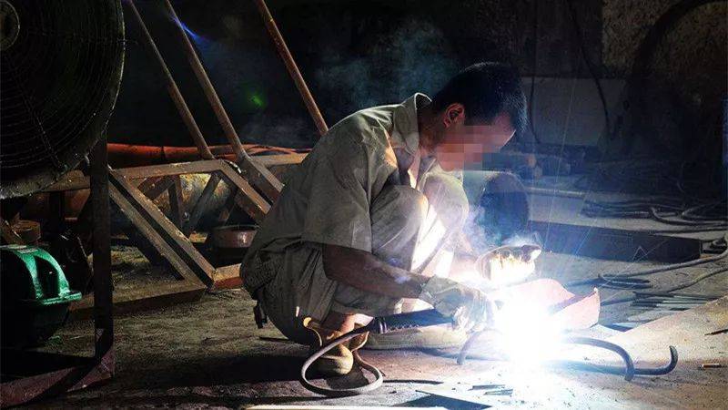 找电焊加工活招聘信息-电焊工氩弧焊工招聘-鱼泡网_招工_岗位_地址