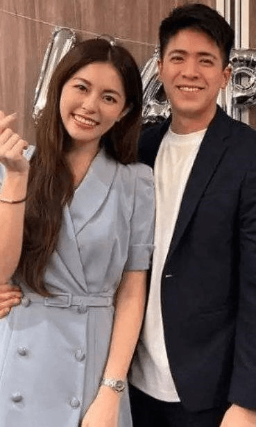 任容萱曝新恋情,会比姐姐早结婚?