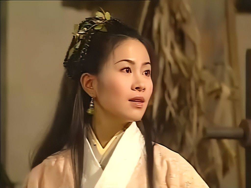 先后演了《封神榜》.