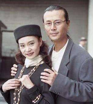从"琼瑶女郎"到"太后专业户",60岁刘雪华情路会这般坎坷_张佩华_香港