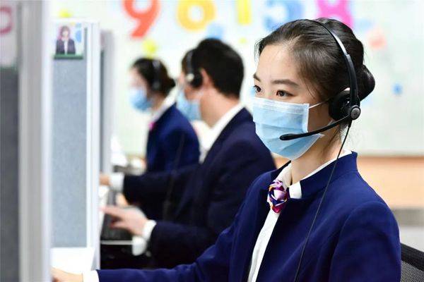 如何搭建燃气行业呼叫中心客服热线系统?_服务_用户群_客户