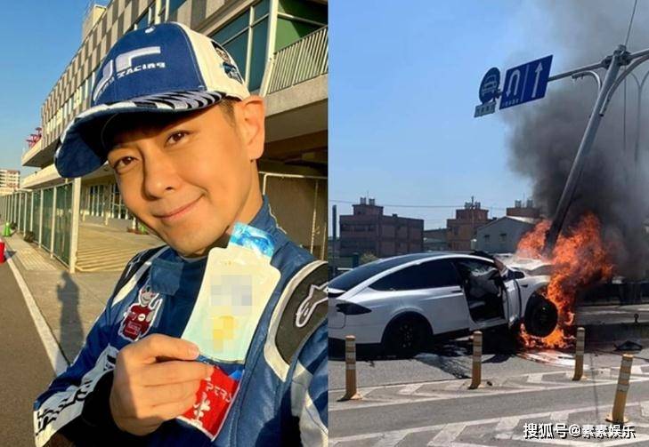 哥哥林志杰讲解林志颖车祸原因:全家只有一个疑问