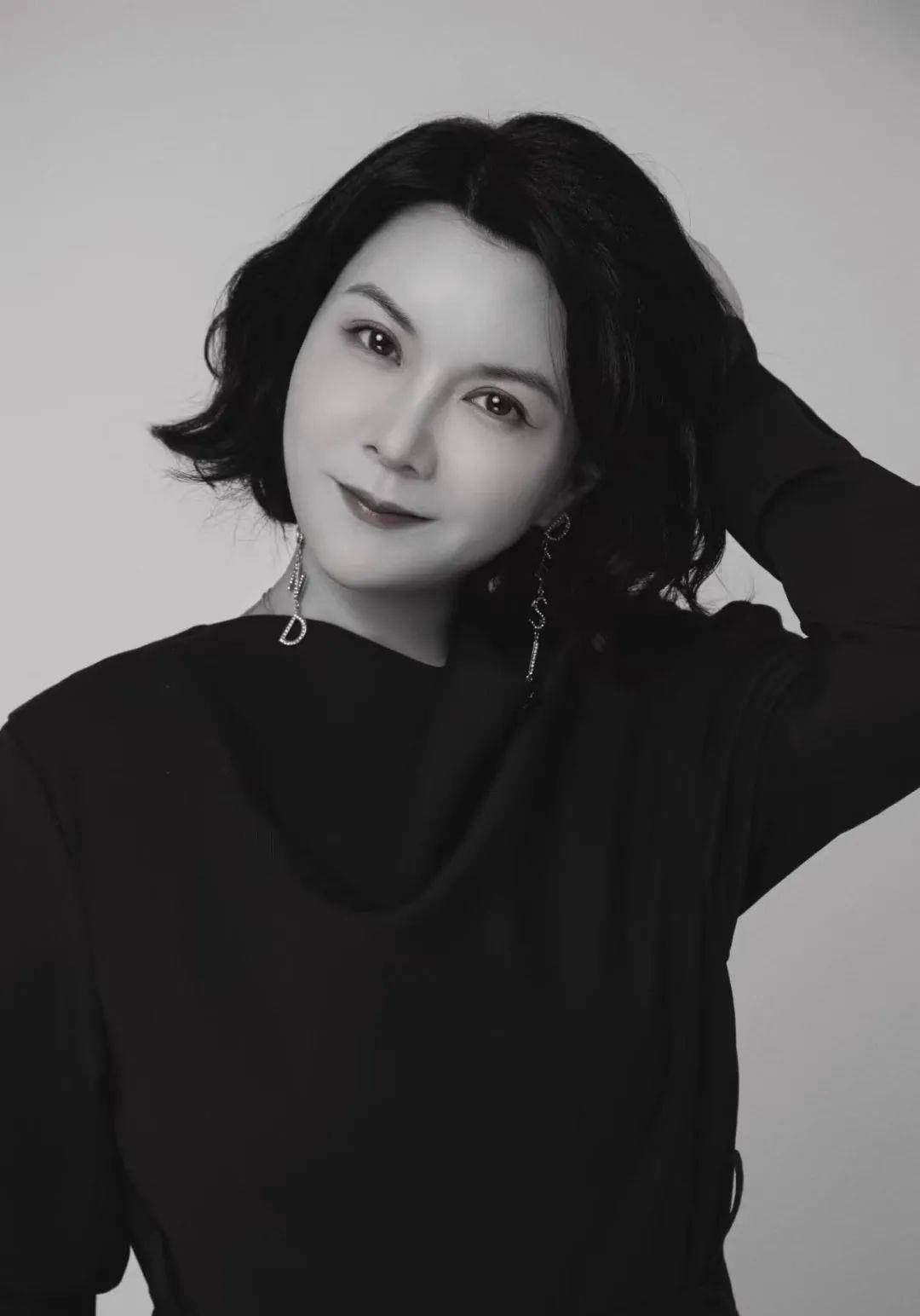 编剧张巍:从杜拉拉到赵盼儿,一个女性经历的成长_人生_孙三_人物