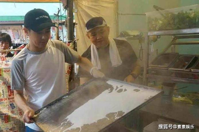 哥哥林志杰讲解林志颖车祸原因:全家只有一个疑问