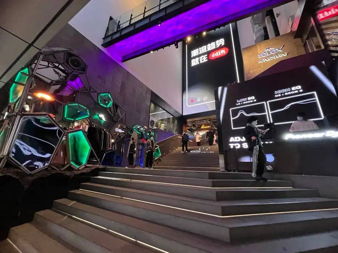 广州ycc天宜传播破圈然而模式还没破圈