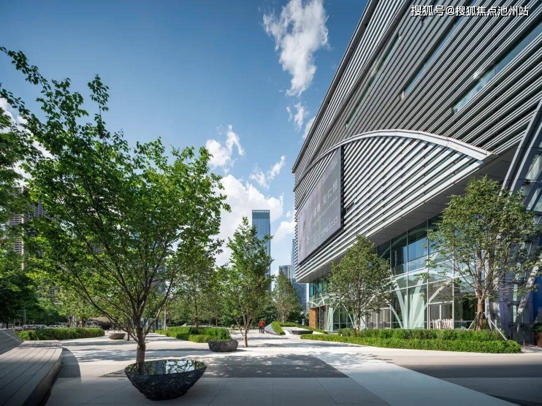 官方沈阳仁恒公园世纪售楼处电话4001001299转5888售楼中心24小时电话