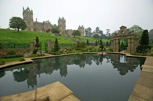 行家都懂,有钱你都买不到的东西,真正的低调而奢华韦恩家老宅韦恩大厦