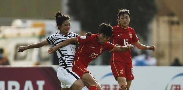 先丢球，中国足球靠什么扳平比分？