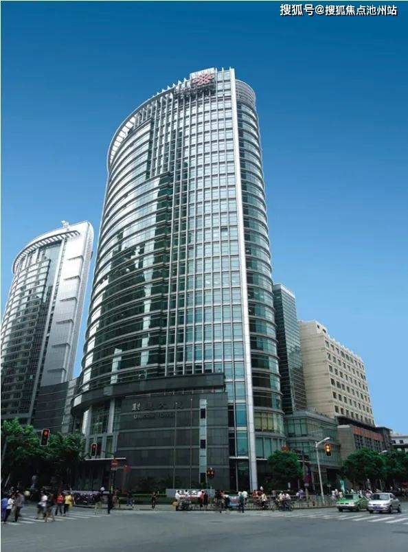 上海长宁【新时空国际商务广场】售楼处电话400-100-1299转5555售楼