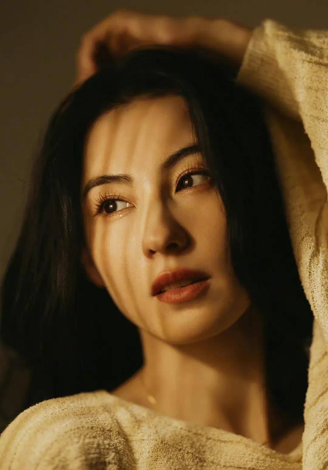 一代神张柏芝_漂亮_留言_鼻子