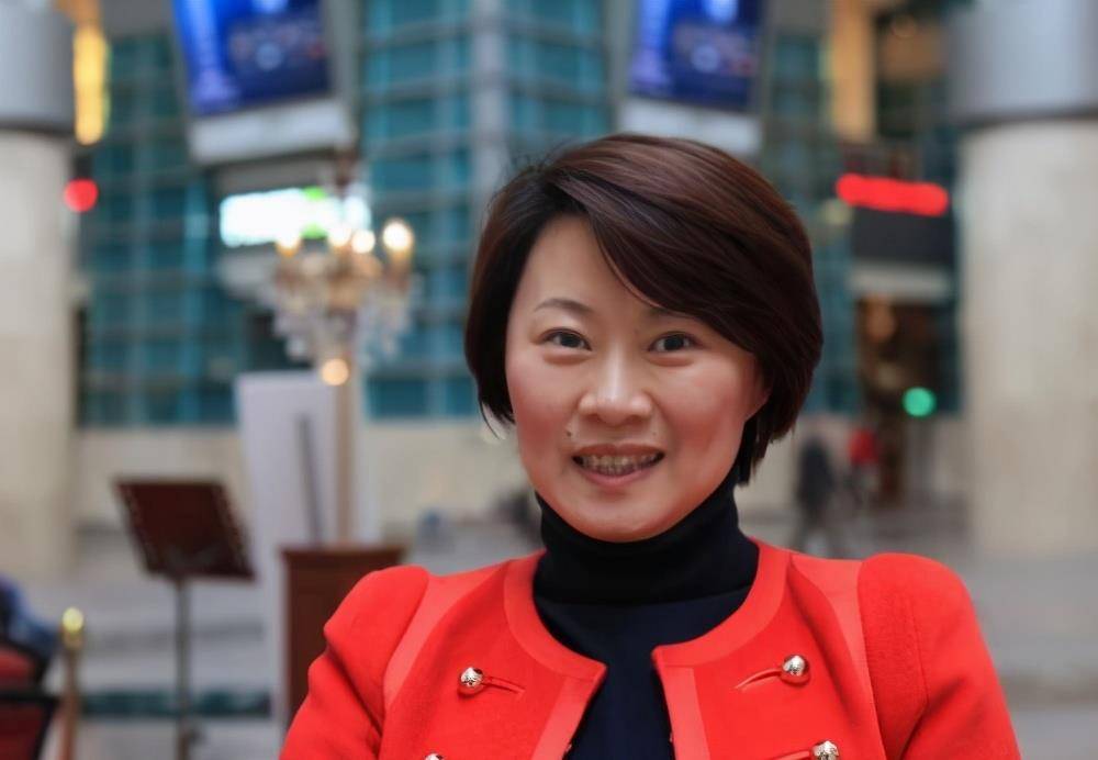 电视剧《乡村爱情》中永强娘,原来她真正老公是剧中的他_赵海燕_赵