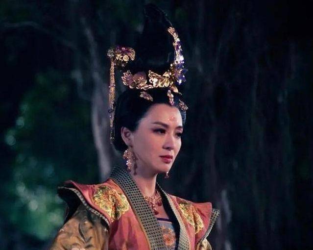 如果tvb頒獎典禮有最美古裝獎,哪位女星才是新一代古裝美人?