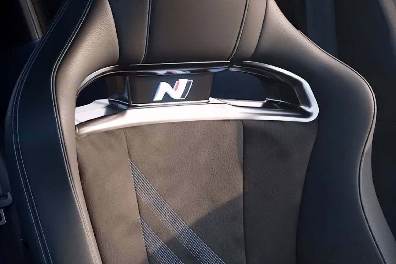 现代电动车震动座椅专利曝光可模拟燃油车发动机震动