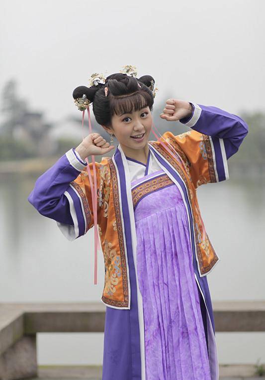 剧中的如意公主,是隋炀帝杨广和萧后所生的女儿.