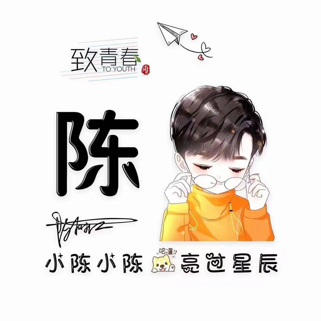 你的微信头像做好了38张3d精致个性签名励志头像请带走