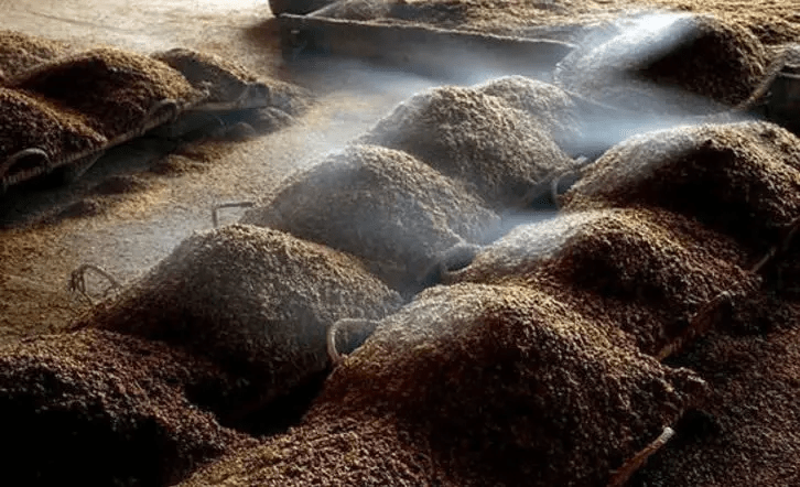 佳百年酱酒窖藏经典12987坤沙酿造工艺