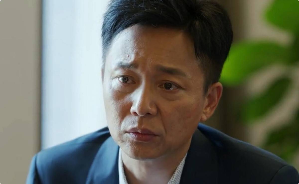 原创看了张卫国的夏天才知北京帮演员有多牛连中介都是戏