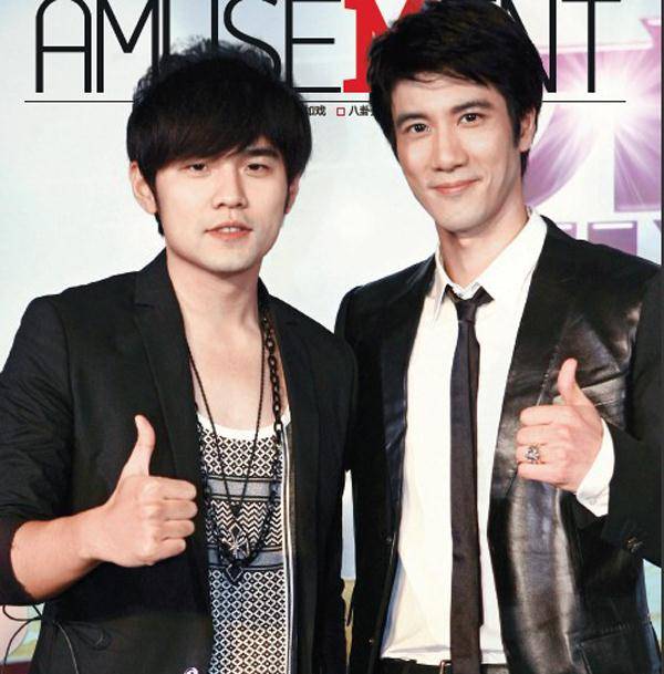 原创曾经巨星如今发福熟悉周杰伦但最后这位你一定认不出